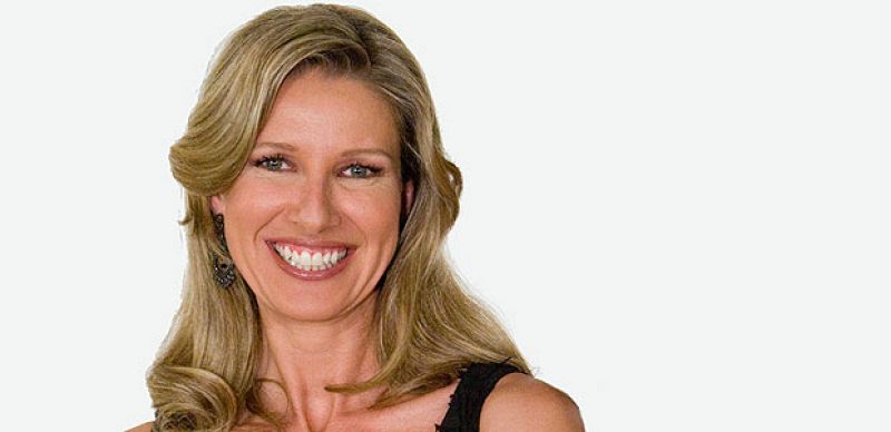 ¿Sabes que hace Anne Igartiburu antes de dar las Campanadas?