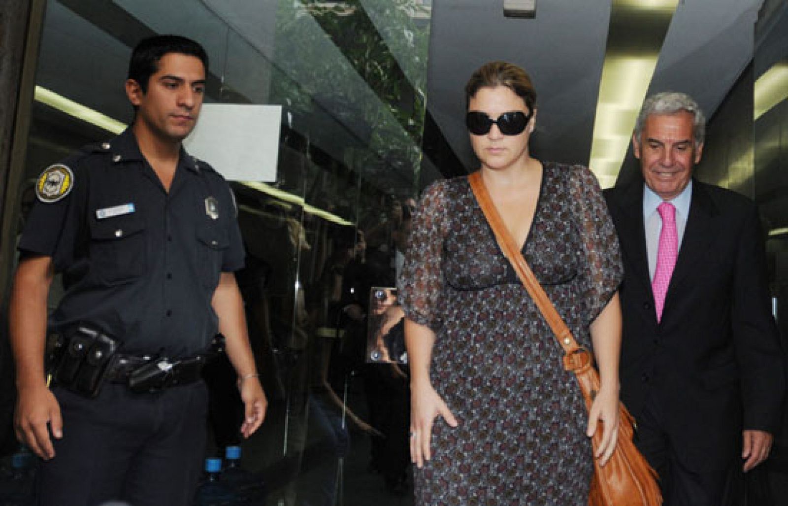 En Argentina la sombra de la dictadura de Videla ronda estos días a la directora de Clarín | Ver