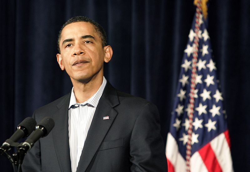 Obama apunta a la rama yemení de Al Qaeda del falllido atentado de Detroit