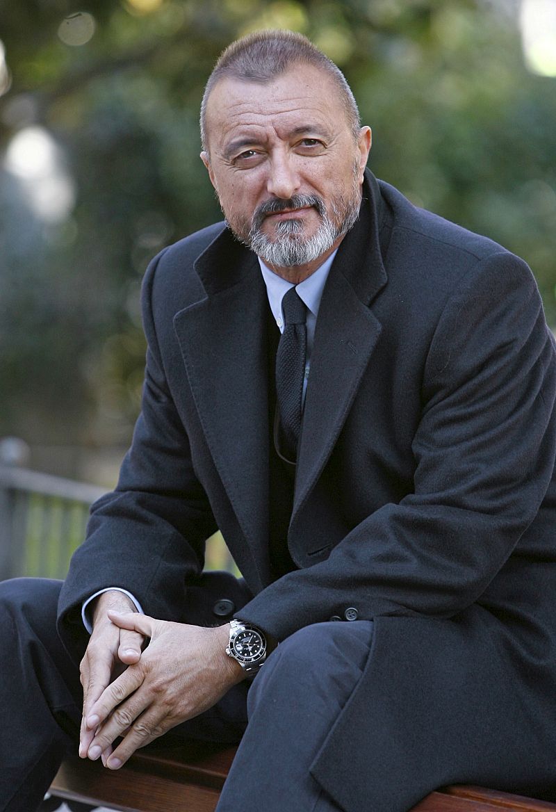 Pérez-Reverte, Philip Roth y Roberto Bolaño entre las novedades literarias de 2010