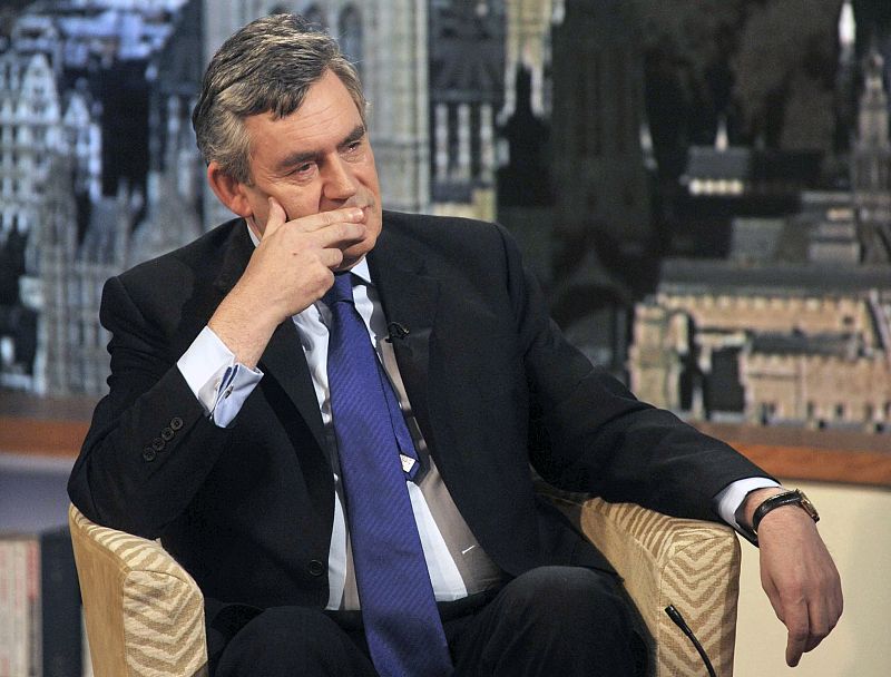 Reino Unido introducirá escáneres corporales en sus aeropuertos para evitar atentados