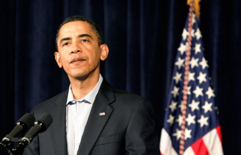Afganistán y Al Qaeda marcarán la agenda de Obama a su regreso de vacaciones