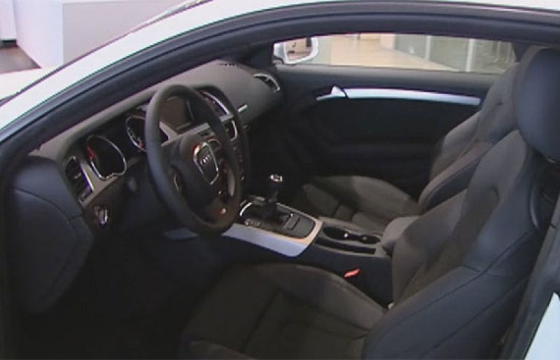 Las ventas de coches vuelven a niveles de 1995