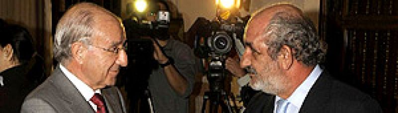 Caja España y Caja Duero alcanzan un acuerdo técnico para su fusión