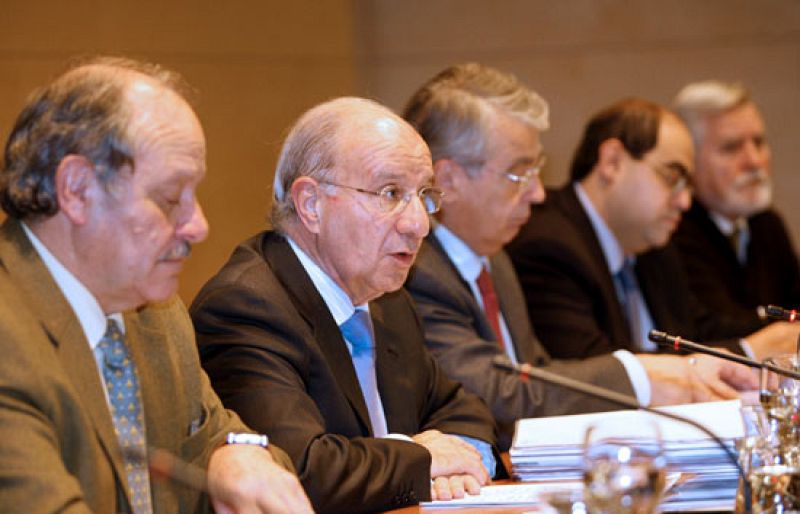 La unión de Caja España y Duero creará la séptima caja por activos y la quinta por depósitos