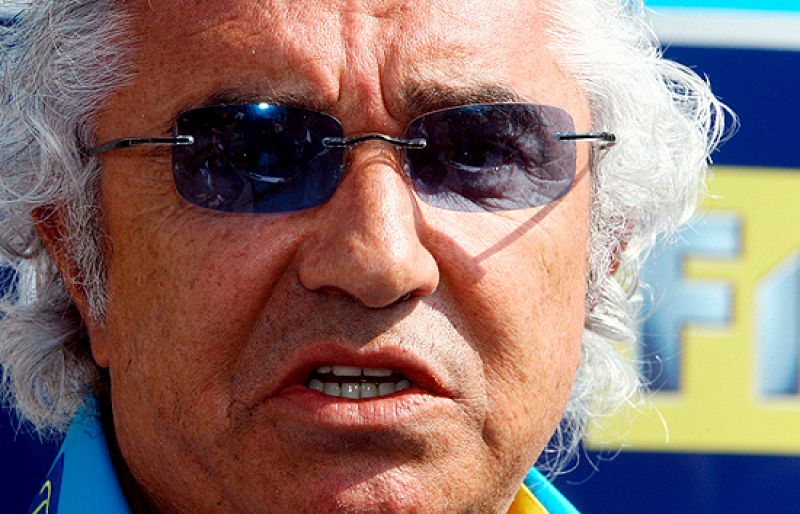 La FIA apelará la rehabilitación de Briatore