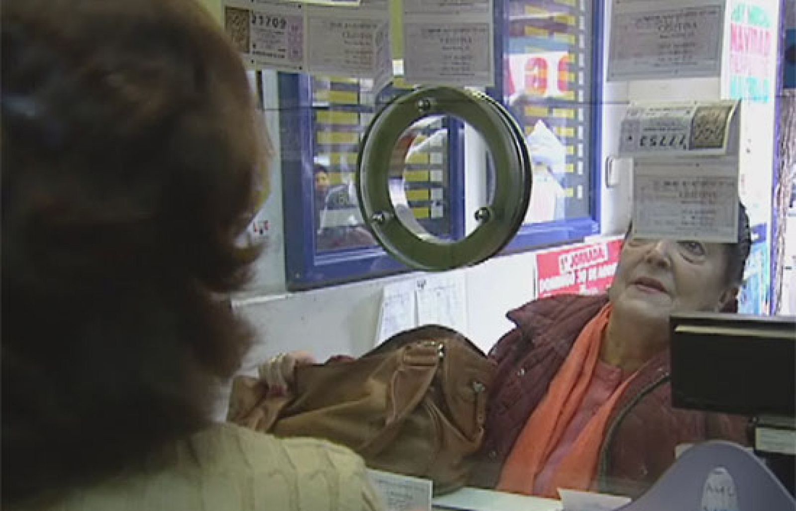 Nueva oportunidad con la Lotería del Niño | RTVE.es - Lotería del Niño | Ver