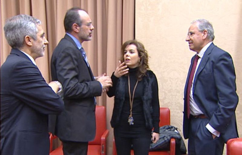 Montilla pide una respuesta "unitaria" a 200 entidades si el Constitucional recorta el Estatut