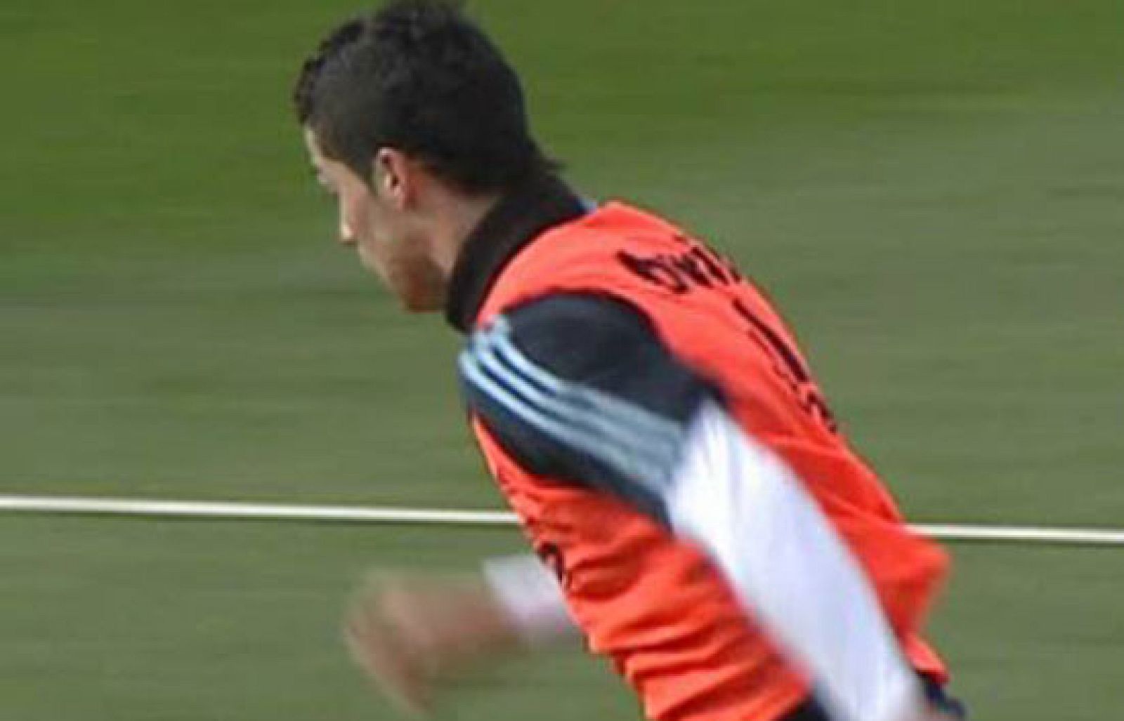 Ni Melchor ni Baltasar, Cristiano | Ver