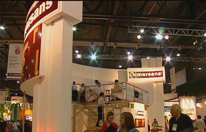 Argentina abre un expediente a la filial de Marsans por "anomalías financieras"