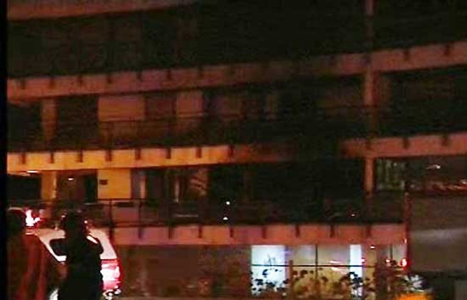 Mueren dos mujeres en un incendio | Ver