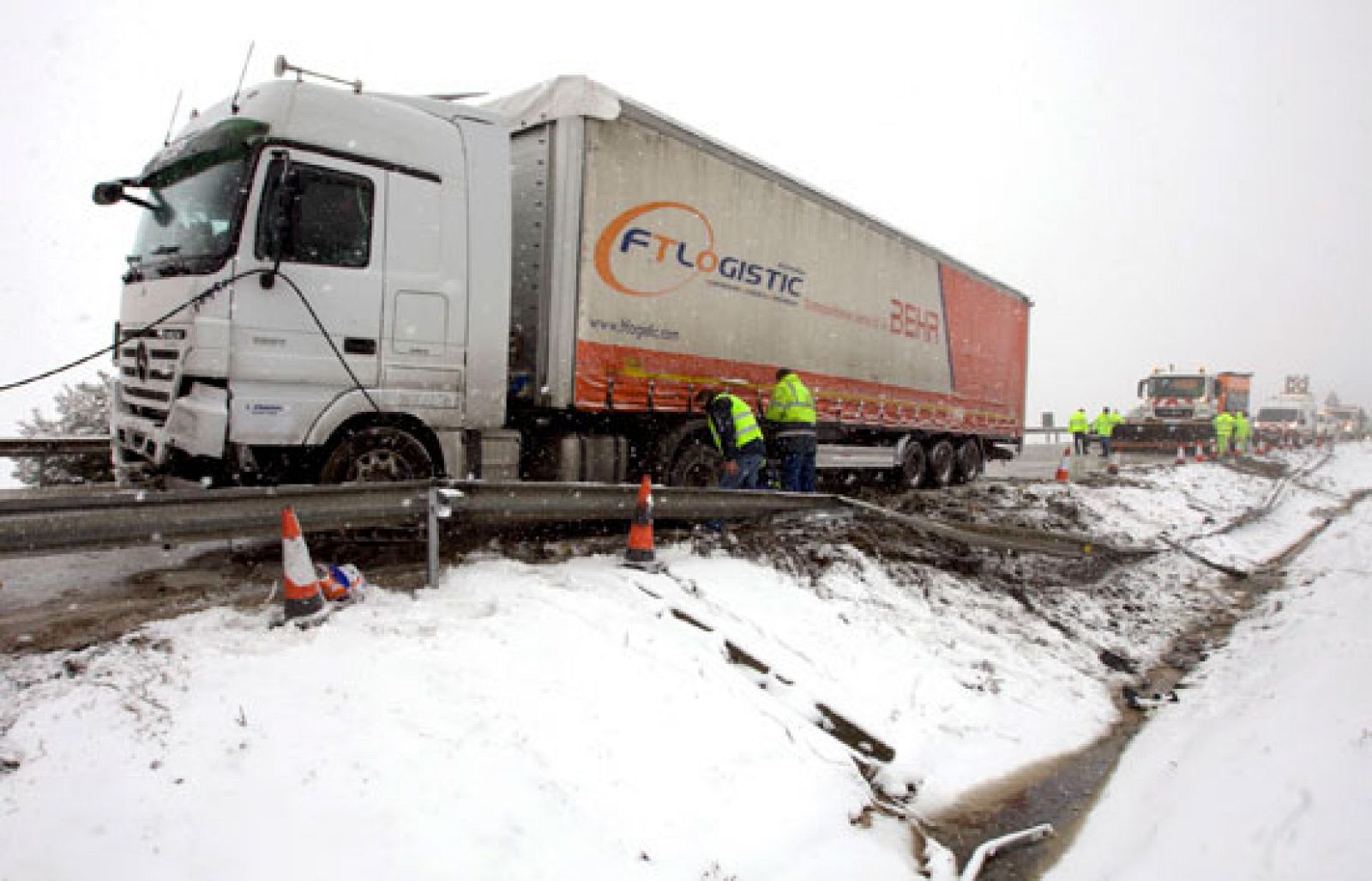 El Tiempo - 07/01/10 - El tiempo | Ver