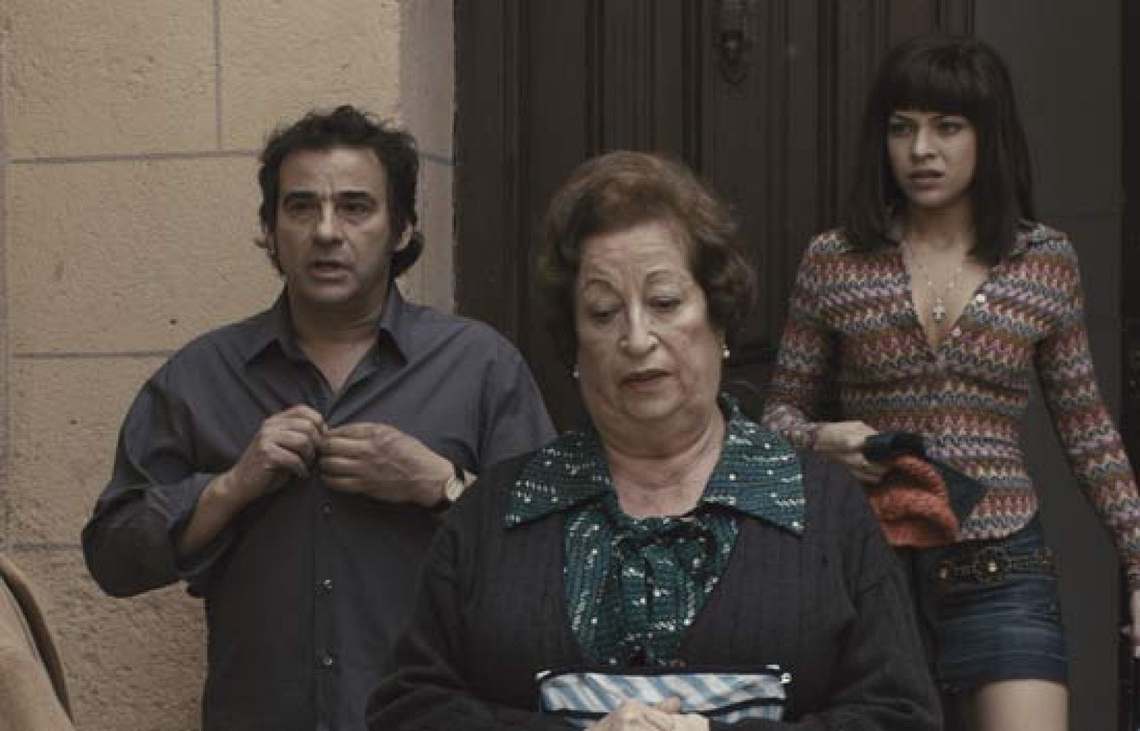 Tráiler de 'Luna caliente' | Ver