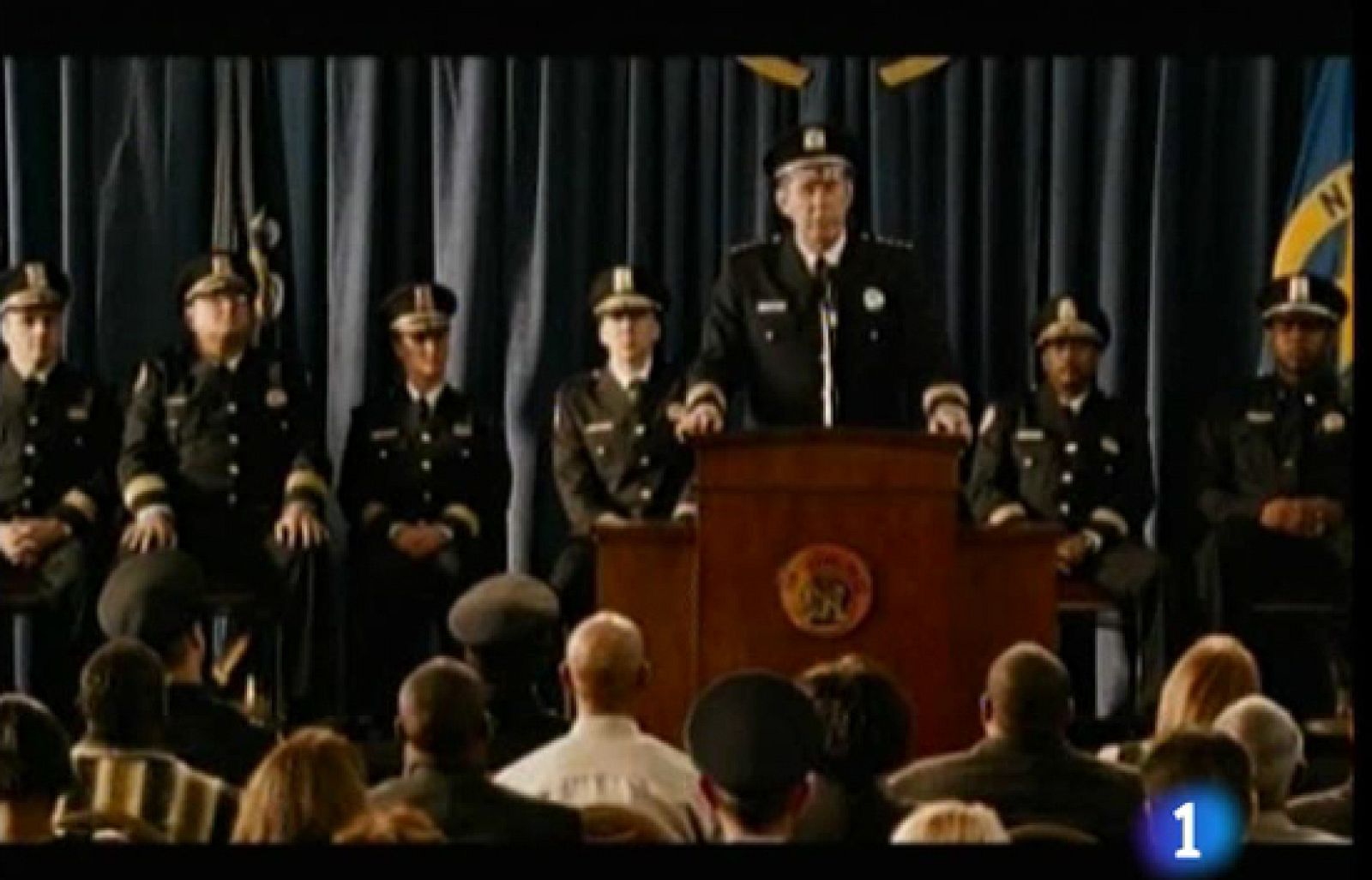 Se estrena la nueva película de los Coen | Ver