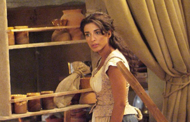 La canción de Margarita