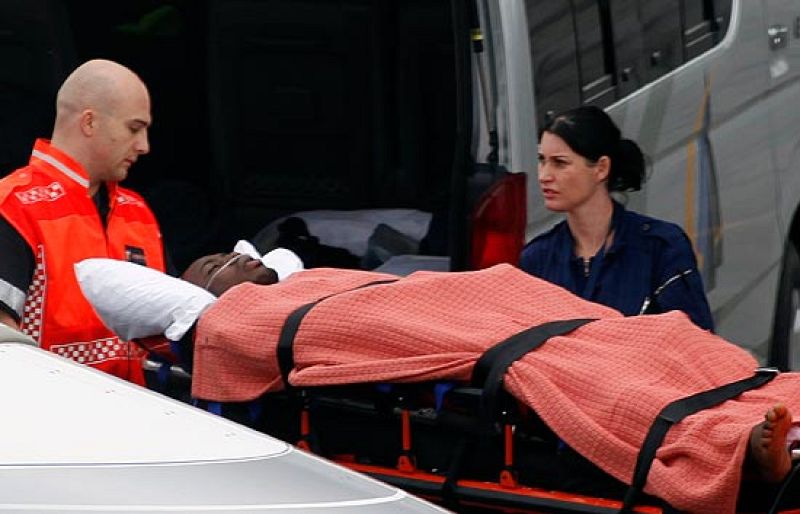 Togo abandona la Copa África