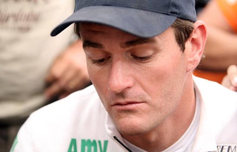 Seis horas de penalización para Coma