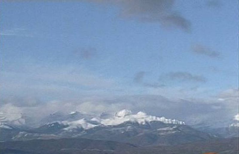 Aparecen muertos los tres montañeros desaparecidos en La Collarada, Huesca