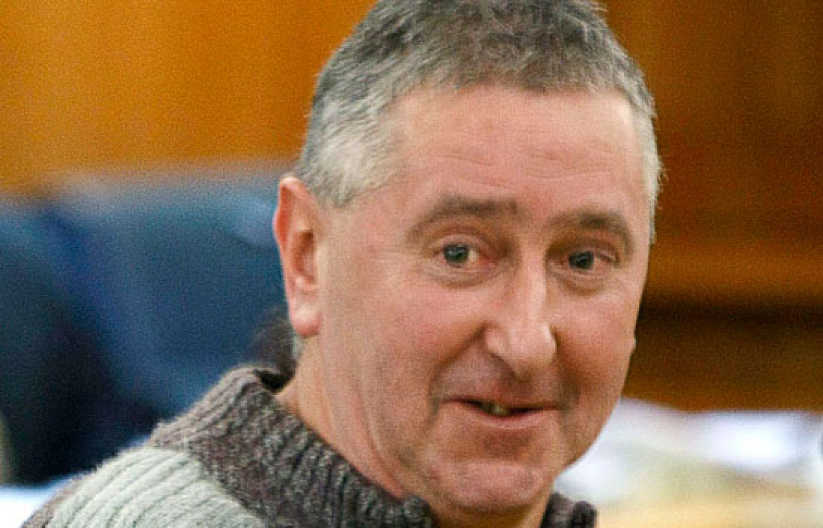 El juez de la Audiencia Nacional Grande Marlaska manda a la cárcel al etarra Pedro María Olano | Ver