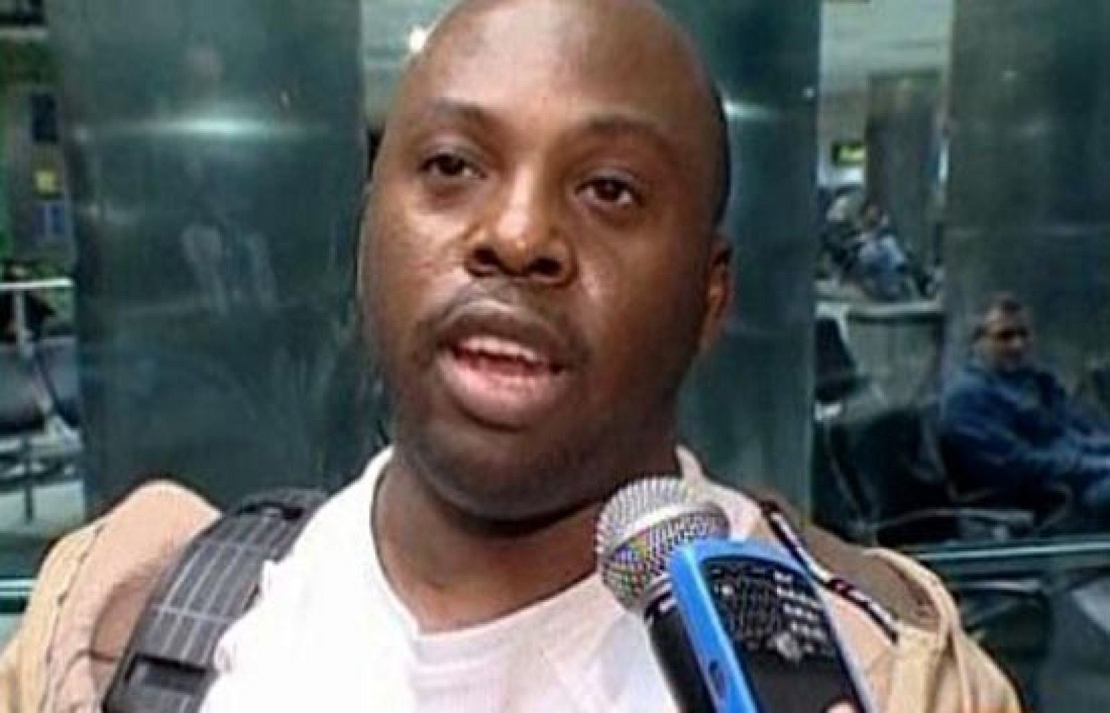 La experiencia de un grupo de supervivientes | Ver