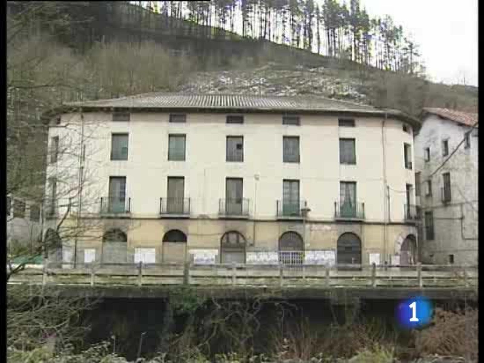 La Guardia Civil busca en Francia al presunto etarra Juan María Múgica | Ver