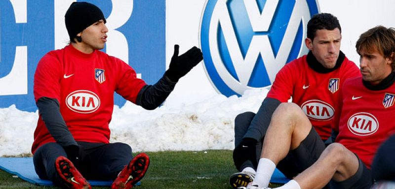 Maxi llega un acuerdo con el Liverpool