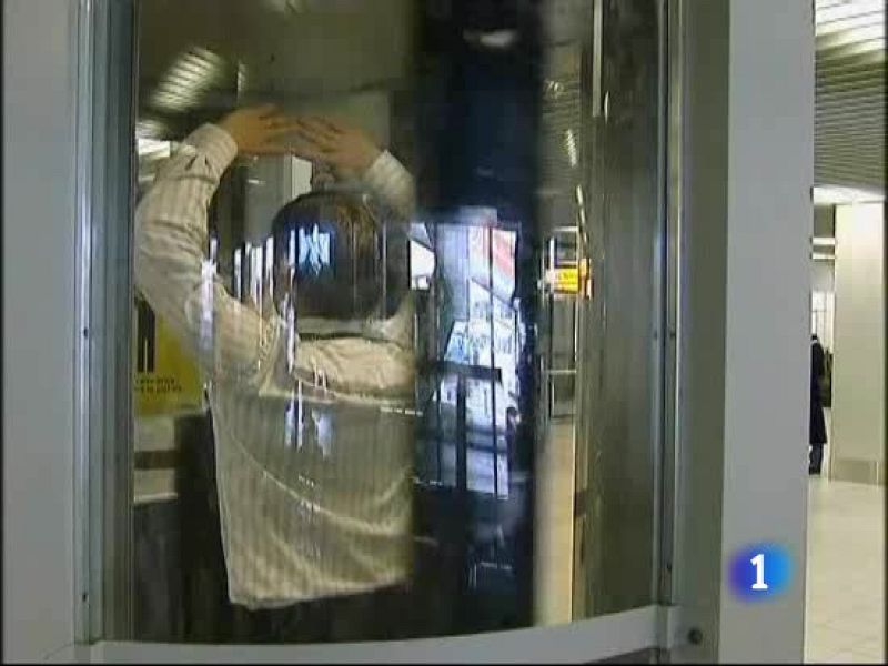 Blanco cree que es inevitable implantar los escáneres en Europa