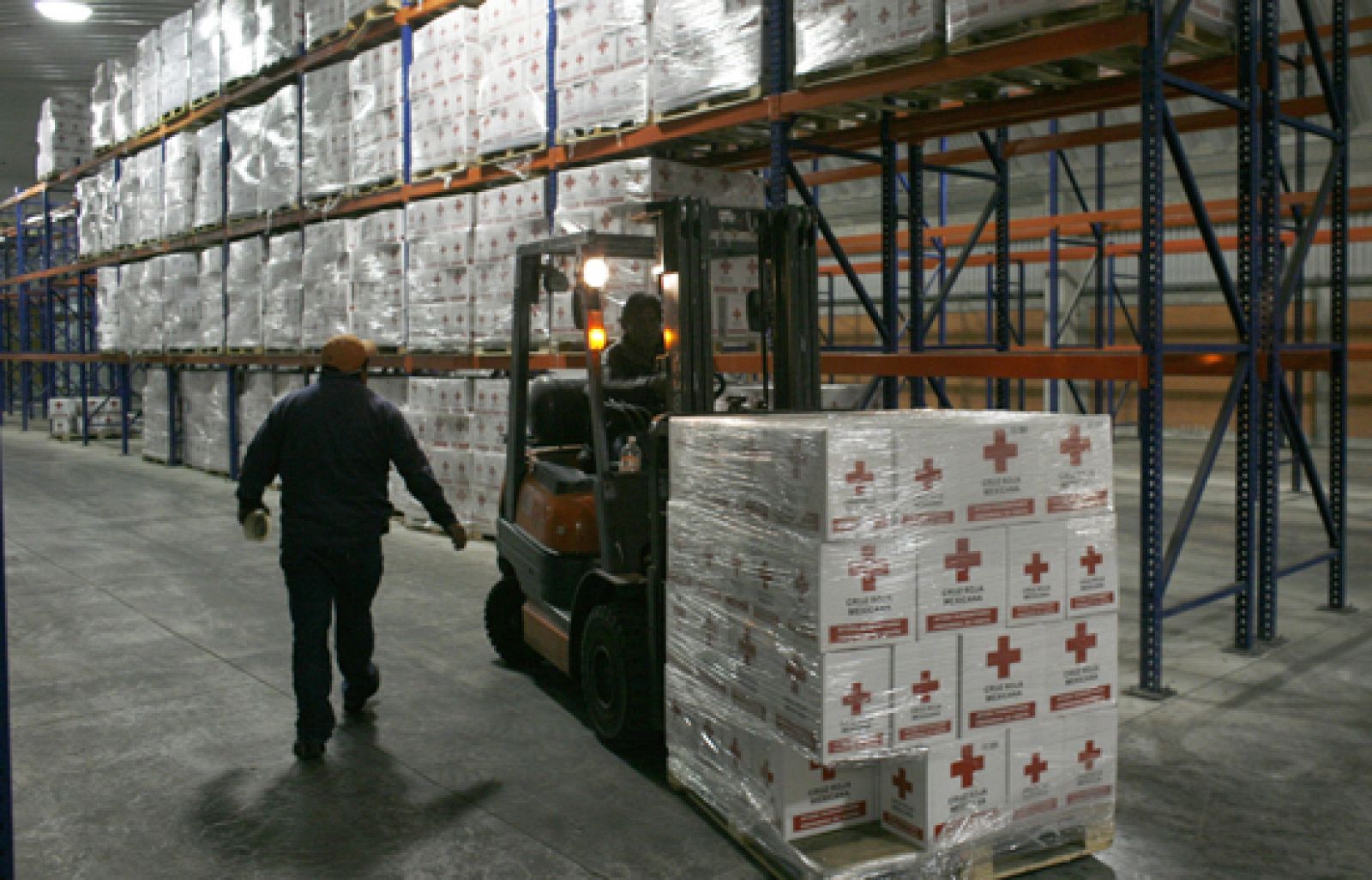 España ha tenido una respuesta rápida y solidaria para ayudar a Haití | Ver