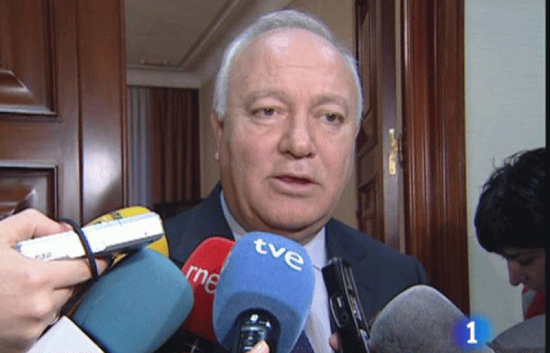 Dos españoles muertos en el terremoto de Haití