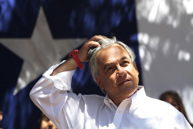 Piñera, el 'Berlusconi chileno'