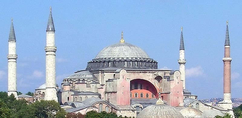 Estambul estrena mañana por todo lo alto su capitalidad europea de la cultura