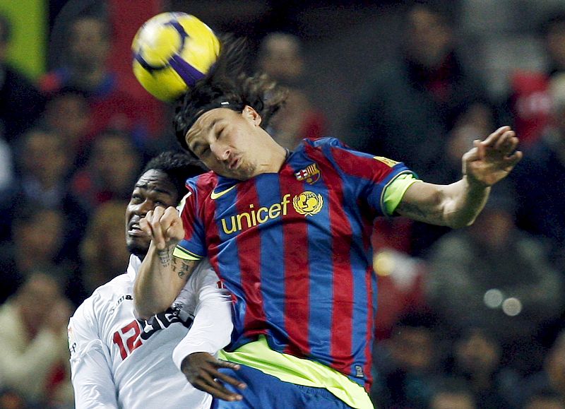 El Barça reedita su duelo con el Sevilla