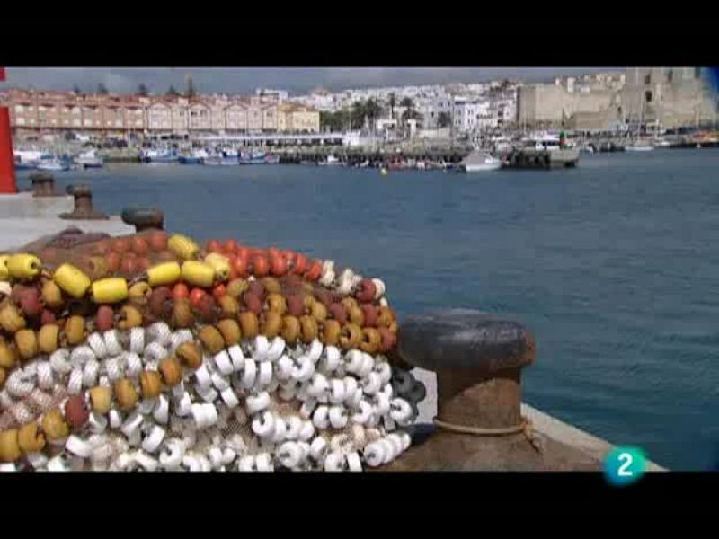 Tarifa, esperando el maná