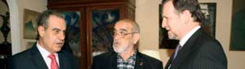 Corbacho reconoce que los datos sobre economía sumergida no son científicos