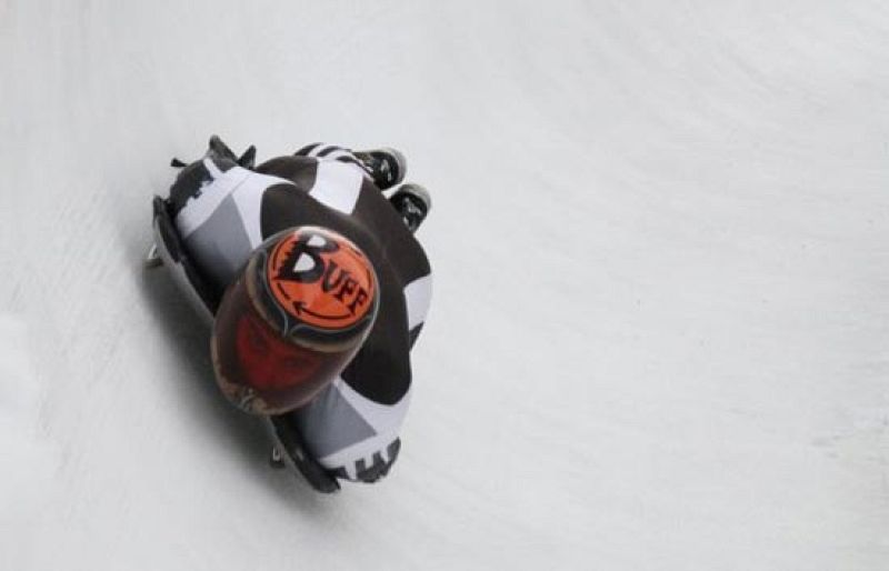 Ander Mirambell logra plaza para Vancouver