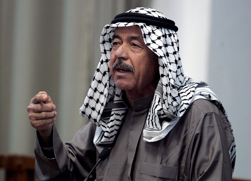Condenado a muerte Alí "El Químico" por la matanza de kurdos en Irak