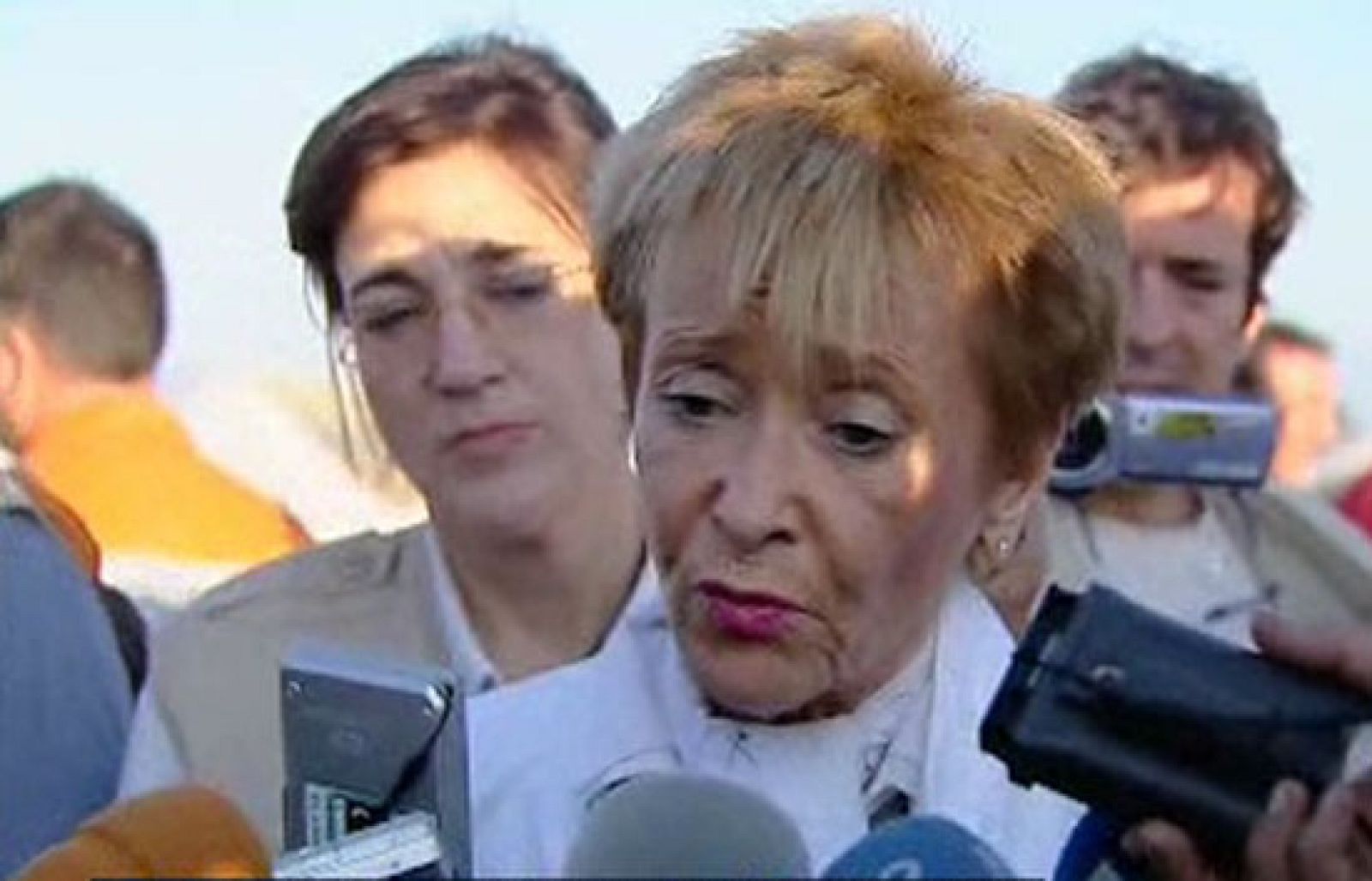 De la Vega: "No le vamos a fallar al pueblo haitiano" | Ver