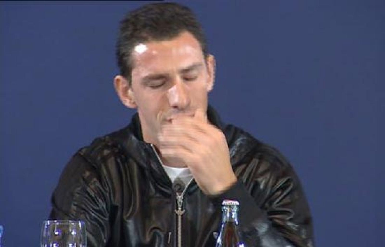 Las lágrimas de despedida de Maxi | Ver