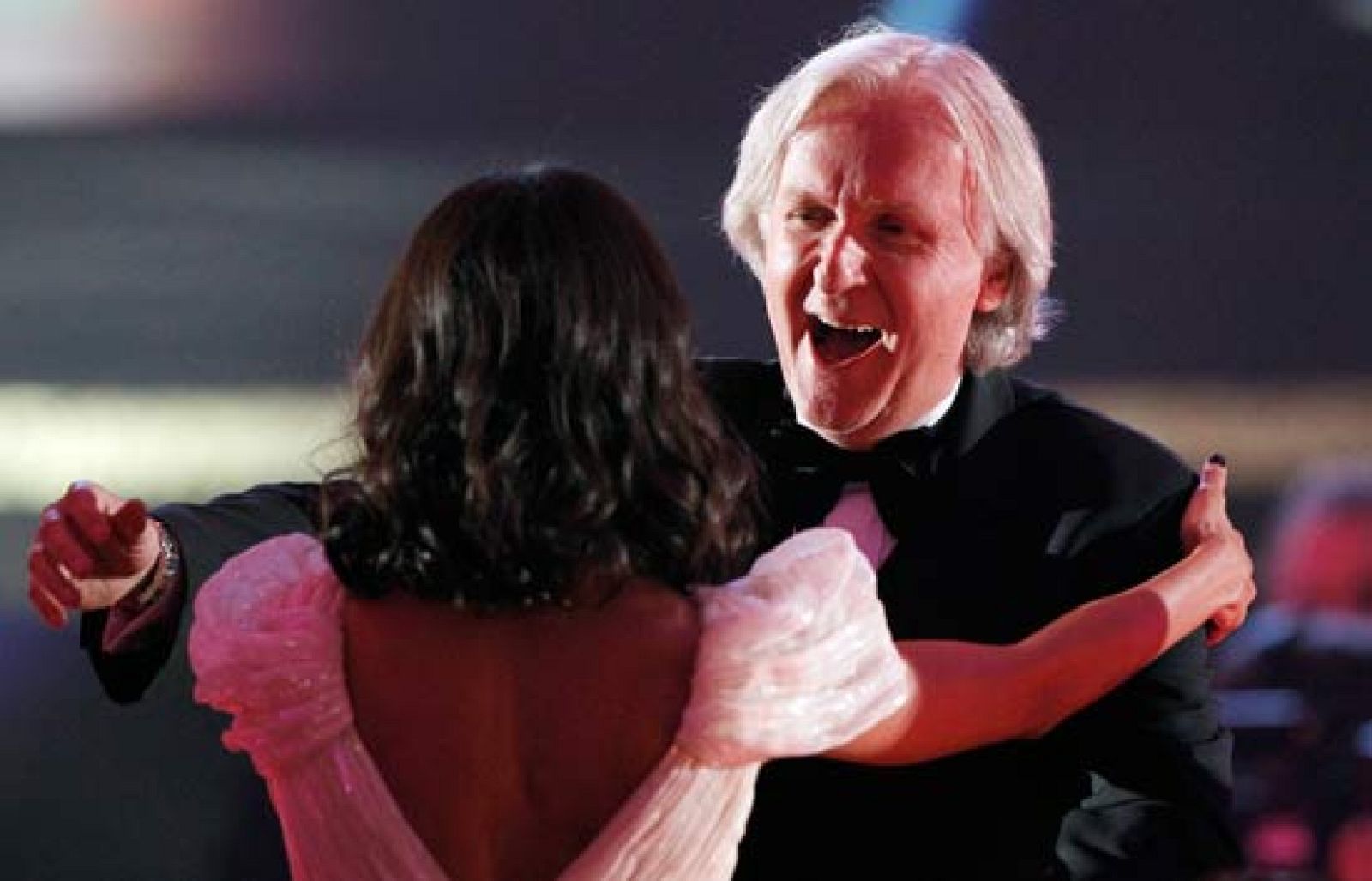 "Avatar", de James Cameron, ha conseguido el Globo de Oro | Ver