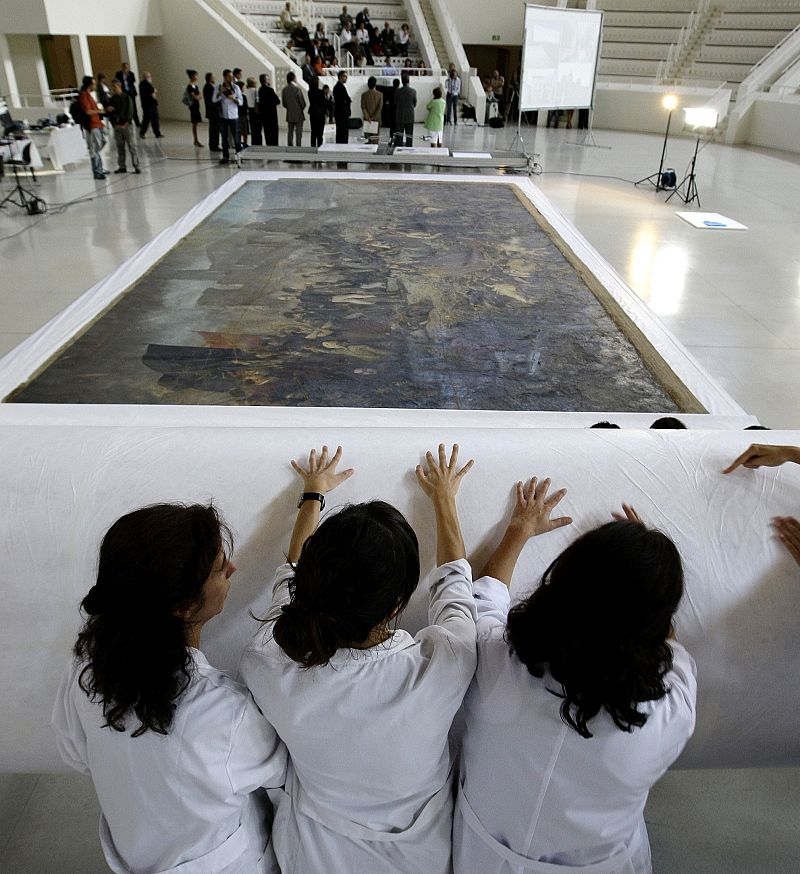 El salario medio en España es la mitad que el del Reino Unido, Holanda y Alemania