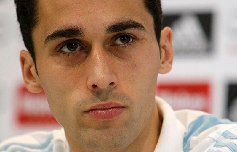 Arbeloa: "Se nos han acabado los tropiezos"