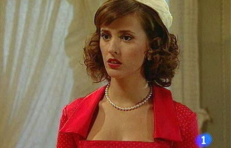 Teresa debería guardar su orgullo