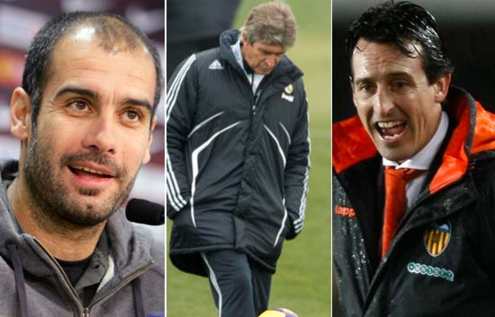 Cinco puntos no son nada... | Ver