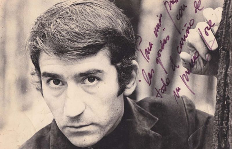 Volver con... José Sacristán a Chinchón