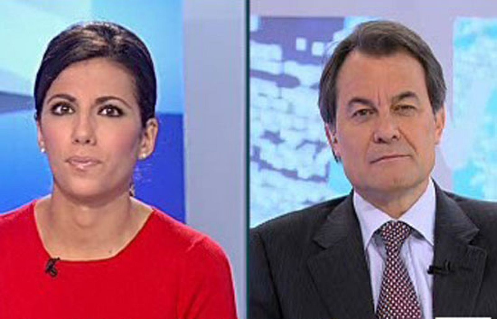 Artur Mas apuesta por gobernar en solitario, con algún apoyo puntual del PP