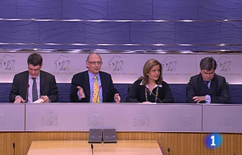 Zapatero afirma que no admitirá "trucos" que limiten los derechos de los inmigrantes