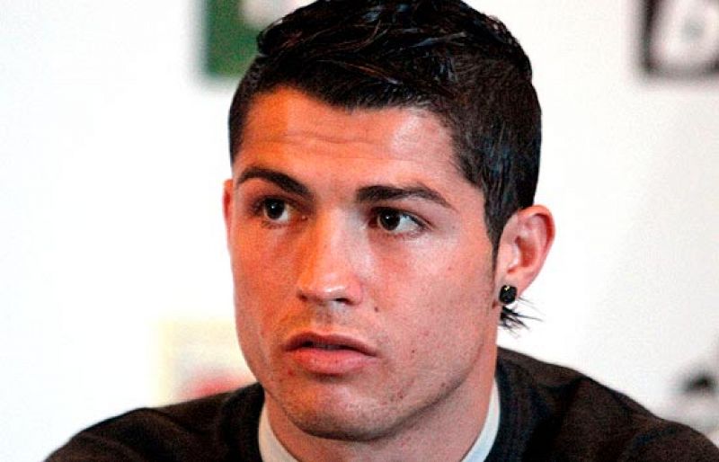 Ronaldo: "Los goles van a aparecer seguro"