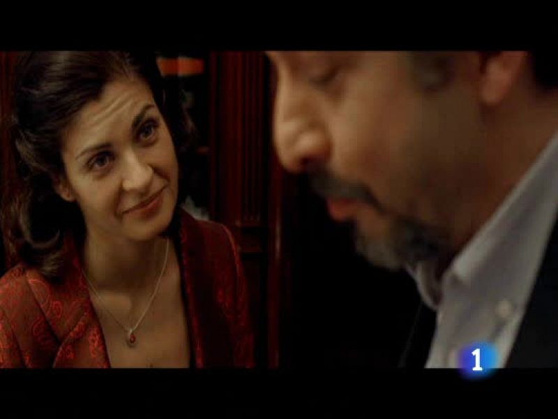 'El baile de la Victoria' se queda fuera de los Oscar; 'El secreto de sus ojos', preseleccionada