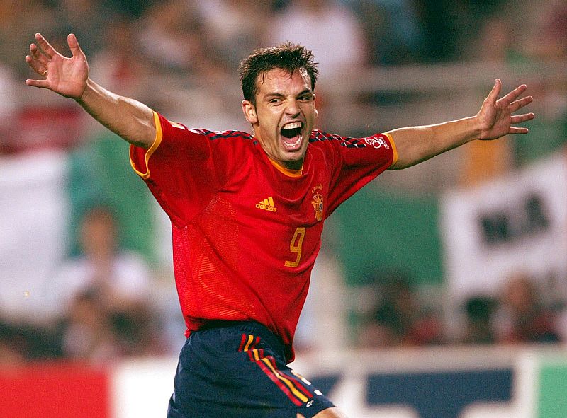 España jugará su último amistoso antes del Mundial con Corea del Sur