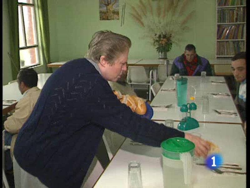 La UE apuesta por combatir la pobreza con políticas que incluyan a todos